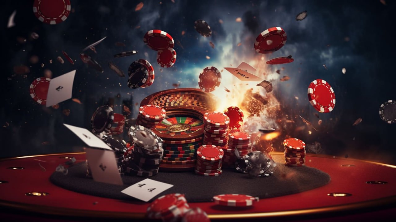 368ga Live Casino